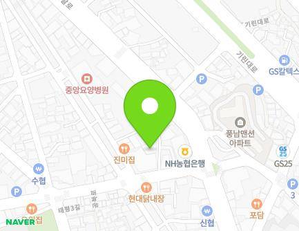 전북특별자치도 전주시 완산구 공북로 101-3 (서노송동, 전북소망교회) 지도