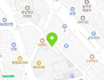 전북특별자치도 전주시 완산구 노송광장로 59 (서노송동, 기린장여과) 지도