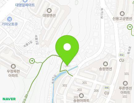 전북특별자치도 전주시 완산구 흑석1길 54-8 (서서학동, 궁전빌라) 지도