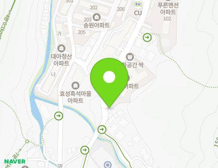 전북특별자치도 전주시 완산구 흑석로 73 (서서학동, 흑석경로당) 지도