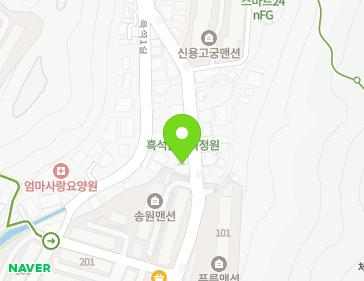 전북특별자치도 전주시 완산구 흑석로 42 (서서학동) 지도