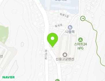 전북특별자치도 전주시 완산구 흑석로 27 (서서학동) 지도
