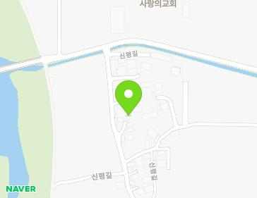 전북특별자치도 전주시 완산구 신평길 97-17 (석구동) 지도