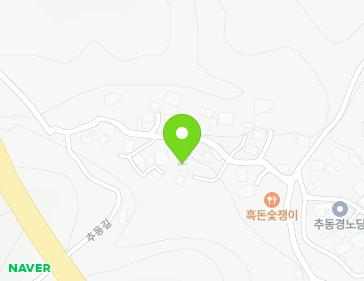 전북특별자치도 전주시 완산구 추동길 70-33 (원당동) 지도