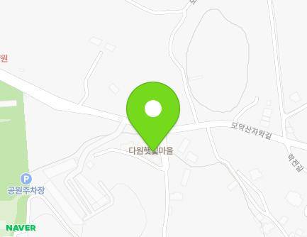 전북특별자치도 전주시 완산구 모악산자락길 80 (원당동, 원당동다원햇빛마을2단지) 지도