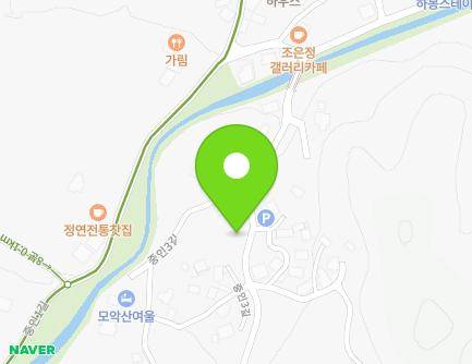 전북특별자치도 전주시 완산구 중인3길 88 (중인동) 지도