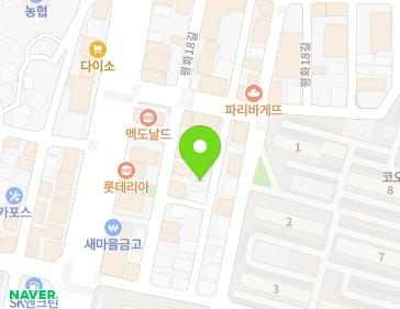 전북특별자치도 전주시 완산구 평화14길 30-11 (평화동1가) 지도