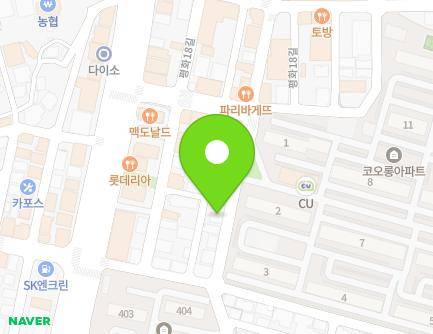 전북특별자치도 전주시 완산구 평화14길 28-7 (평화동1가) 지도