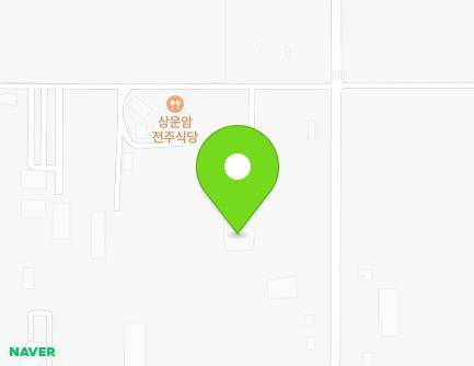 전북특별자치도 전주시 완산구 난전들로 219-17 (평화동2가, 이계순동화속어린이집) 지도