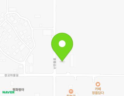 전북특별자치도 전주시 완산구 난전들로 160 (평화동3가) 지도