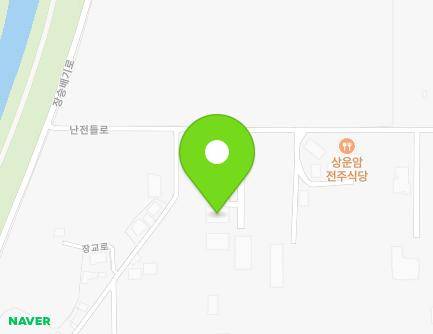 전북특별자치도 전주시 완산구 난전들로 219-67 (평화동3가) 지도