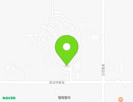 전북특별자치도 전주시 완산구 장교마을길 43 (평화동3가) 지도