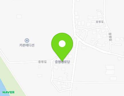 전북특별자치도 전주시 완산구 중평길 20-10 (평화동3가) 지도