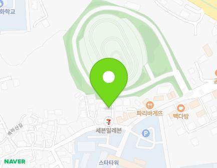 전북특별자치도 전주시 완산구 백마산길 38-1 (효자동3가, 온고을) 지도