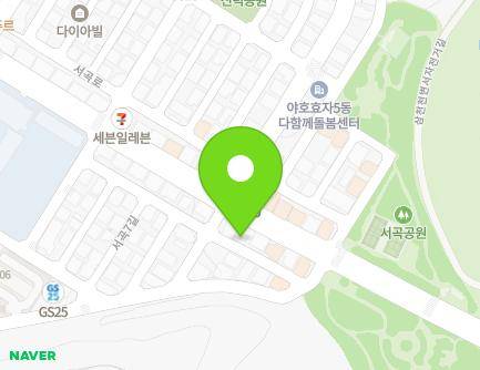 전북특별자치도 전주시 완산구 세내로 511 (효자동3가, 협성카클리닉) 지도