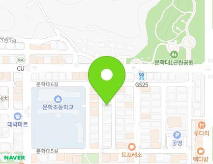 전북특별자치도 전주시 완산구 문학대6길 18-6 (효자동3가, 하나빌라) 지도