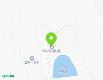 전북특별자치도 전주시 완산구 콩쥐팥쥐로 1705-36 (효자동3가, 효자장례타운) 지도