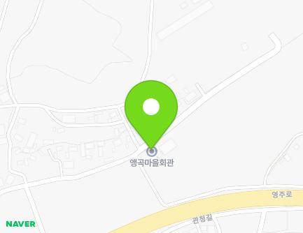 전북특별자치도 정읍시 고부면 앵곡길 30 (행곡마을회관) 지도
