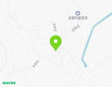 전북특별자치도 정읍시 공평길 11-18 (공평동) 지도