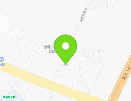 전북특별자치도 정읍시 해평복룡길 8-1 (공평동) 지도