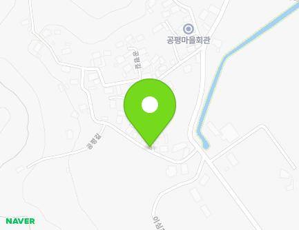 전북특별자치도 정읍시 공평길 11-30 (공평동) 지도