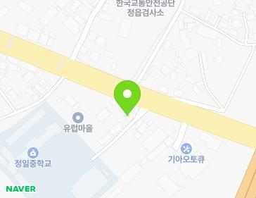 전북특별자치도 정읍시 충정로 509 (공평동, 농업회사법인자연마을주식회사) 지도