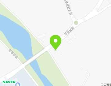 전북특별자치도 정읍시 정읍남로 1164-3 (과교동) 지도