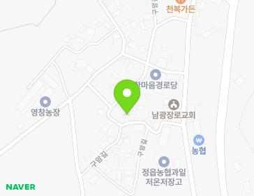 전북특별자치도 정읍시 구암길 10 (교암동) 지도
