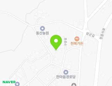 전북특별자치도 정읍시 구암길 28 (교암동) 지도