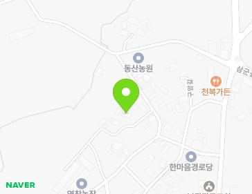 전북특별자치도 정읍시 구암길 29-6 (교암동) 지도