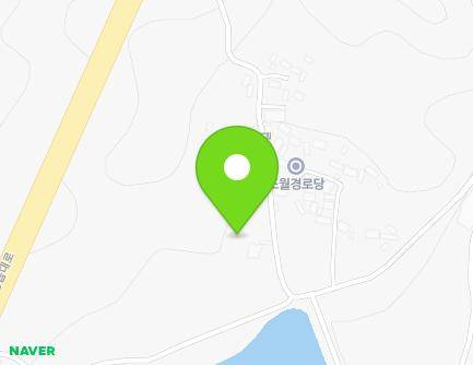 전북특별자치도 정읍시 조월길 137-4 (교암동) 지도