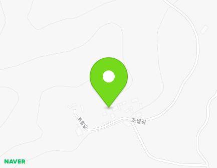 전북특별자치도 정읍시 조월길 121-72 (교암동) 지도