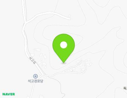 전북특별자치도 정읍시 석고길 34-7 (교암동) 지도
