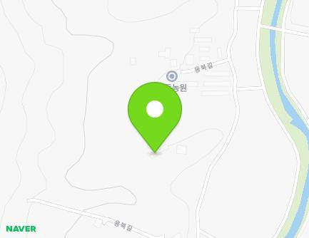 전북특별자치도 정읍시 용북길 123-22 (구룡동) 지도