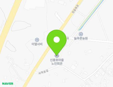 전북특별자치도 정읍시 쇠죽동길 9 (구룡동, 모정) 지도
