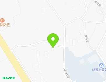 전북특별자치도 정읍시 대석1길 261-18 (금붕동) 전북특별자치도 정읍시 대석1길 261-18 (금붕동) 지도