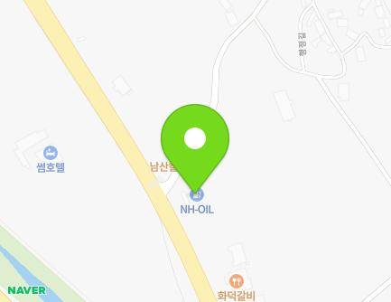 전북특별자치도 정읍시 내장산로 135 (금붕동, 정읍농협주유소) 지도