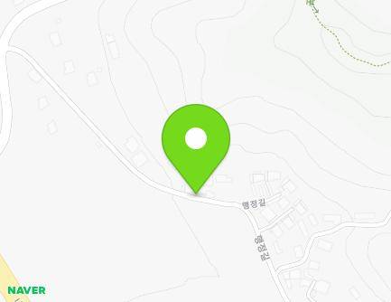 전북특별자치도 정읍시 행정길 41 (금붕동) 지도