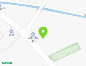 전북특별자치도 정읍시 내장산로 23-1 (금붕동) 지도