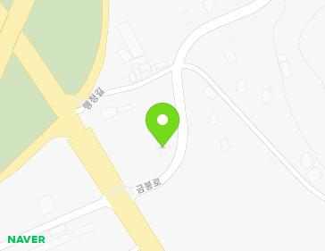 전북특별자치도 정읍시 내장산로 79 (금붕동) 지도