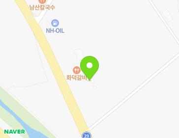 전북특별자치도 정읍시 내장산로 149 (금붕동) 지도