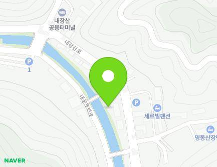 전북특별자치도 정읍시 내장산로 936 (내장동, 내장산사무소) 지도