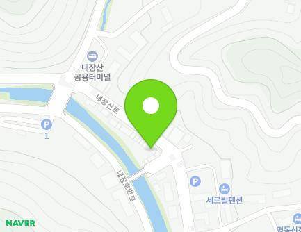 전북특별자치도 정읍시 내장산로 928 (내장동, 황토식당) 지도