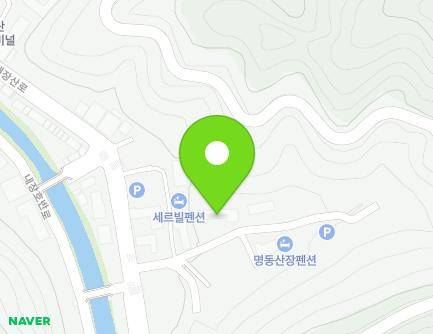 전북특별자치도 정읍시 내장산로 941-9 (내장동, 파라다이스모텔) 지도