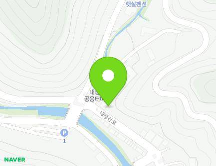 전북특별자치도 정읍시 내장산로 915-4 (내장동, 태평회관한정식) 지도