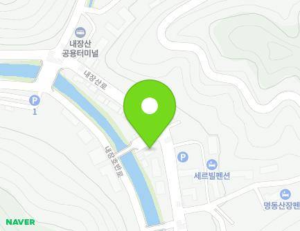 전북특별자치도 정읍시 내장산로 930-5 (내장동, 정읍경찰서공원치안센터) 지도