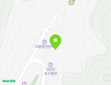 전북특별자치도 정읍시 추령로 2180-8 (내장동) 지도
