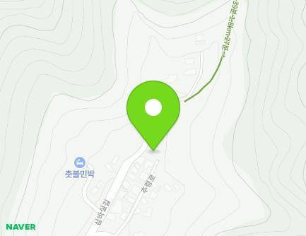 전북특별자치도 정읍시 추령로 2180-25 (내장동) 지도