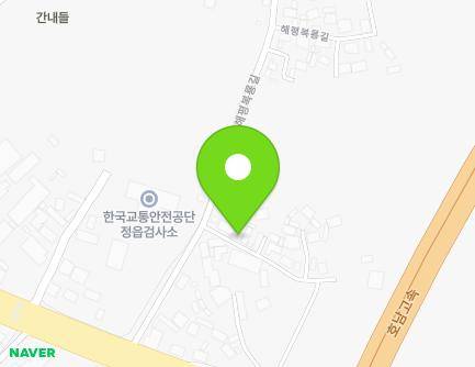 전북특별자치도 정읍시 해평복룡길 16 (농소동, 우주고물상) 지도