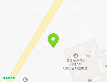 전북특별자치도 정읍시 벚꽃로 37 (농소동, 서진종합철강) 지도